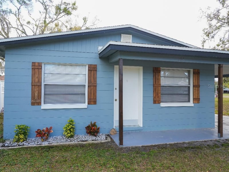 Home Worth Check