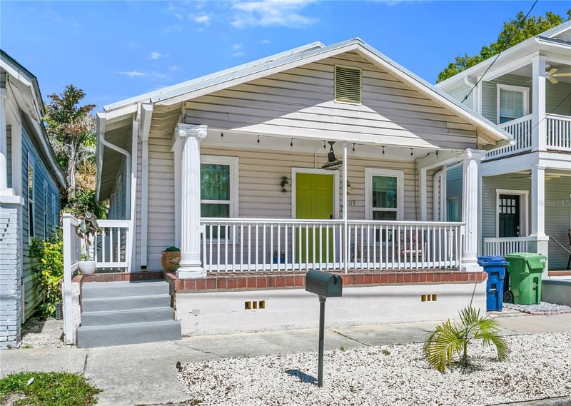 Home Worth Check