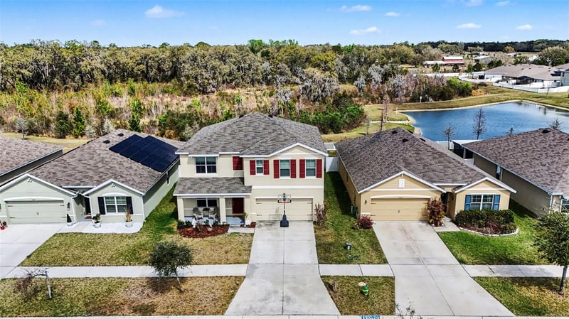 35605 Stella Vast Dr, Zephyrhills, FL 33541