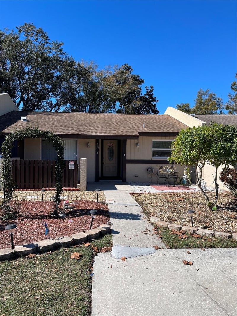 Home Worth Check