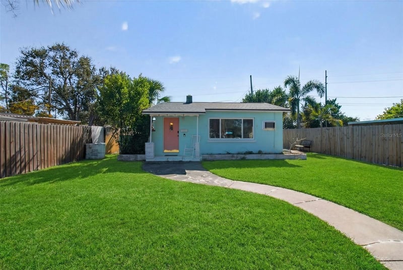 Home Worth Check