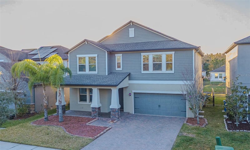 Home Worth Check