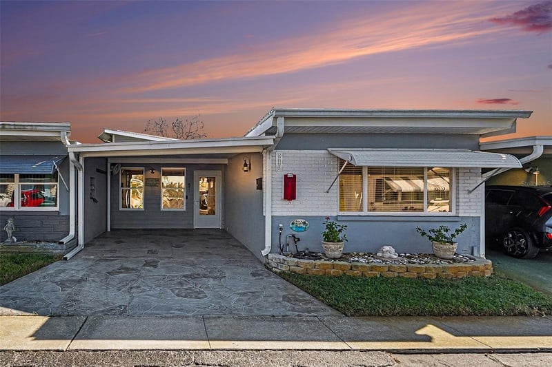 Home Worth Check