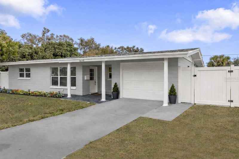 Home Worth Check