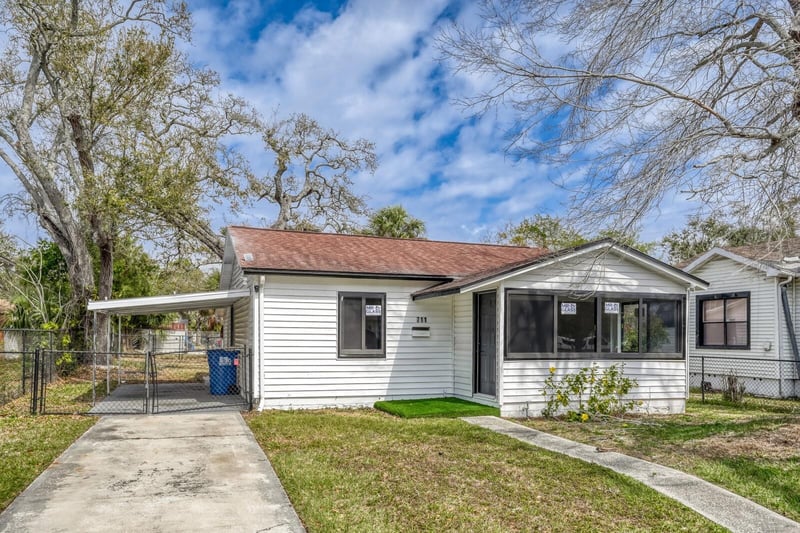 Home Worth Check