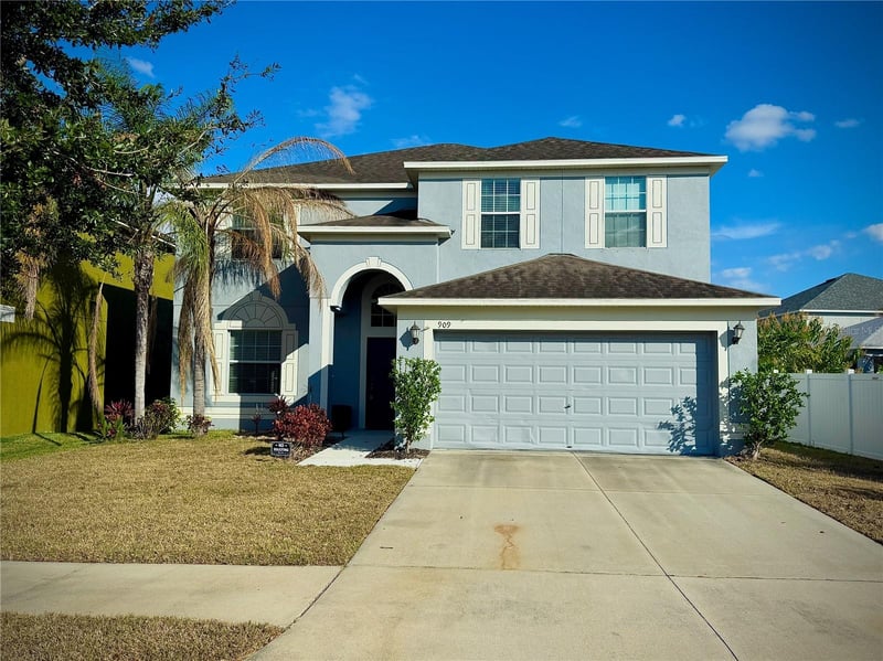 Home Worth Check