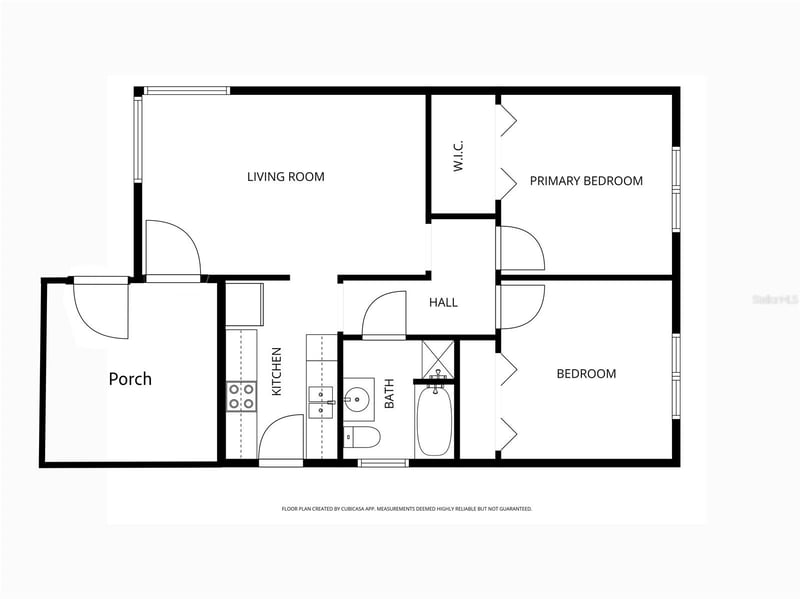 901 12th St, St Petersburg, FL 33712