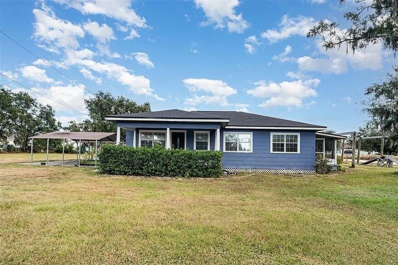 Home Worth Check