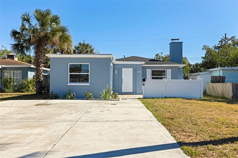 Home Worth Check