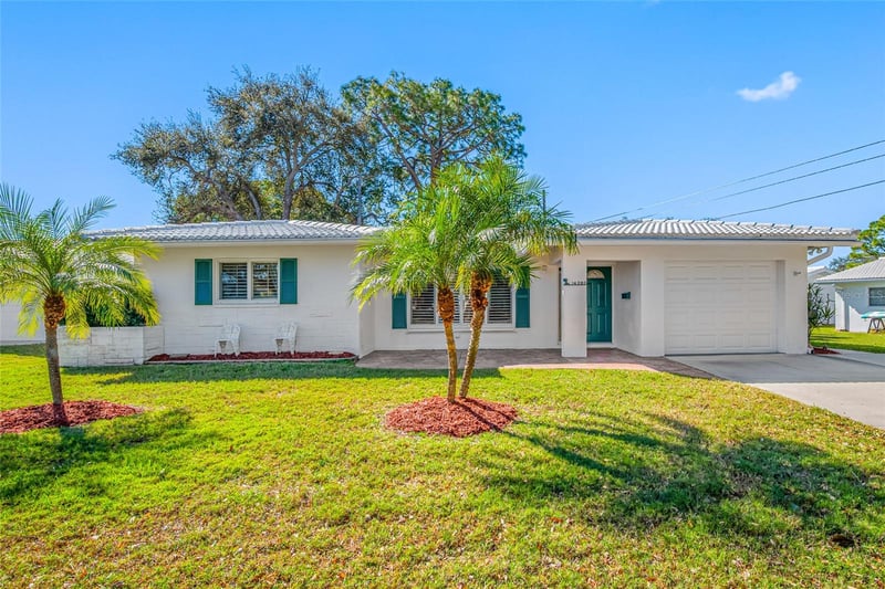 Home Worth Check