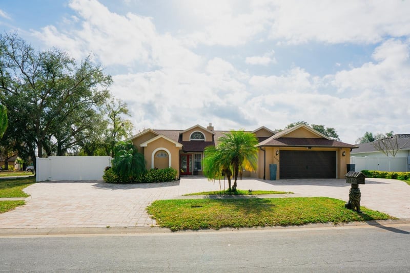 6502 Yellowhammer Ave, Tampa, FL 33625