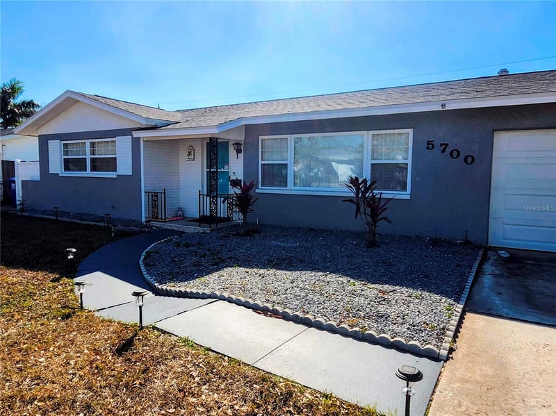 Home Worth Check