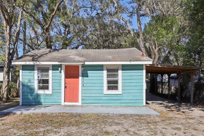 Home Worth Check