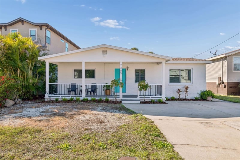 Home Worth Check