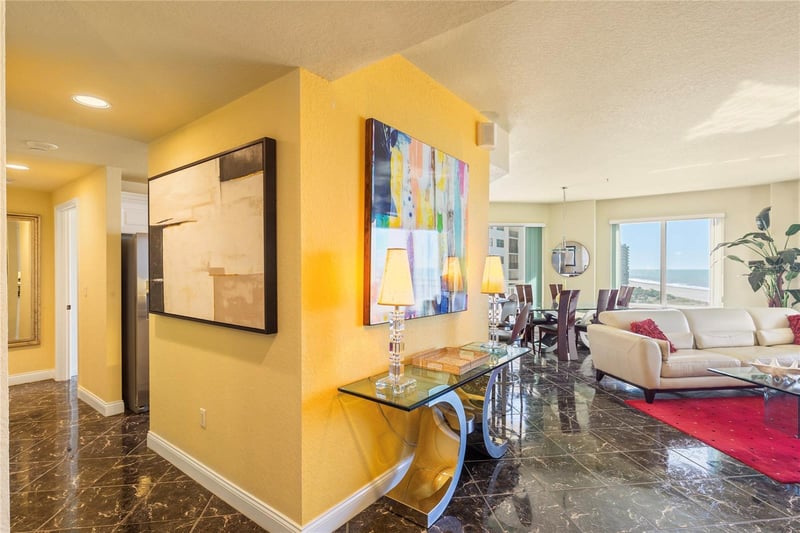 1200 Gulf Blvd #1002, Clearwater Beach, FL 33767