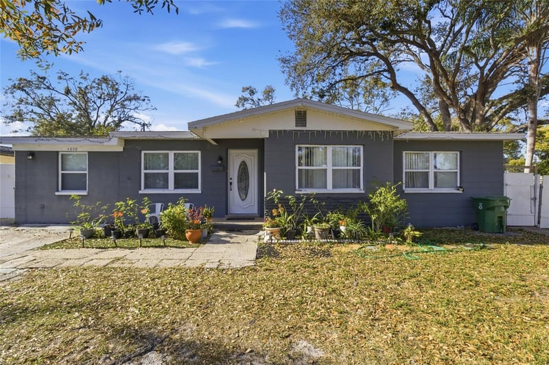 Home Worth Check