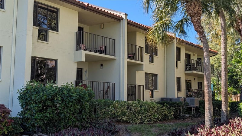 1515 Pinellas Bayway #46, Tierra Verde, FL 33715