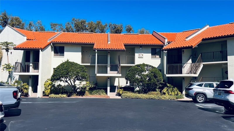 1515 Pinellas Bayway #46, Tierra Verde, FL 33715