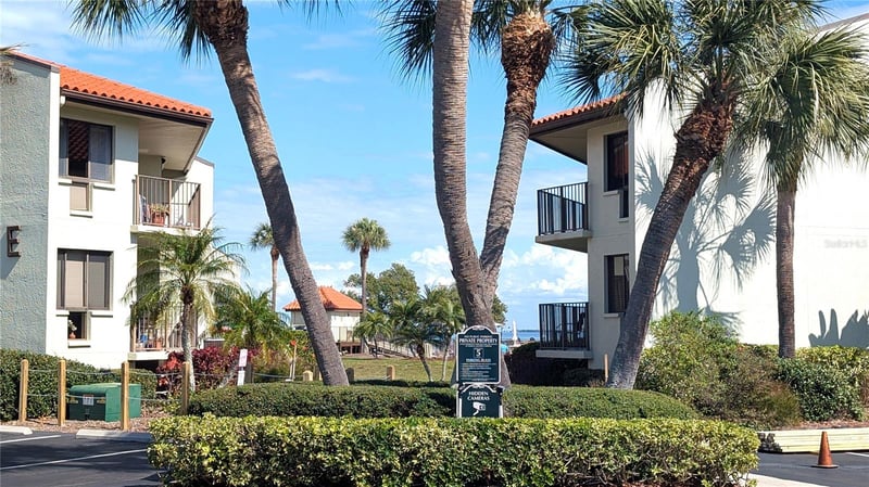 1515 Pinellas Bayway #46, Tierra Verde, FL 33715