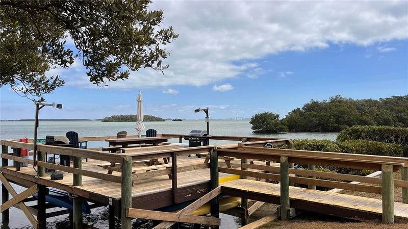 1515 Pinellas Bayway #46, Tierra Verde, FL 33715