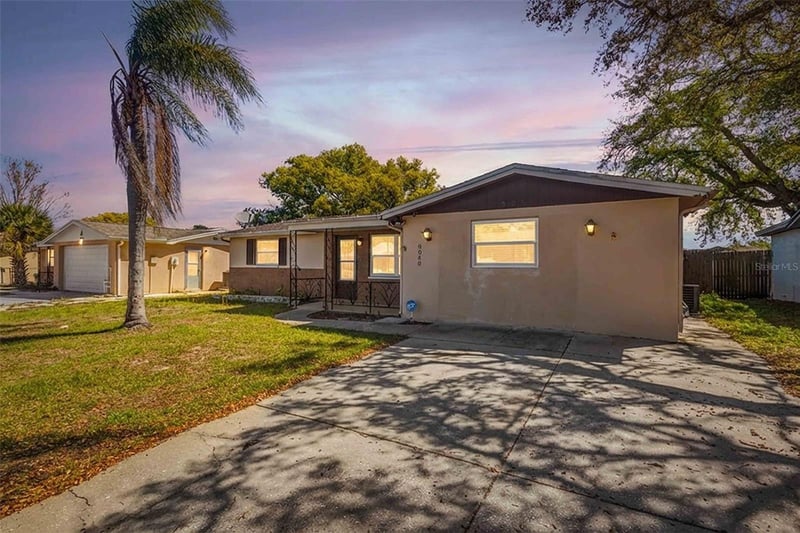 Home Worth Check