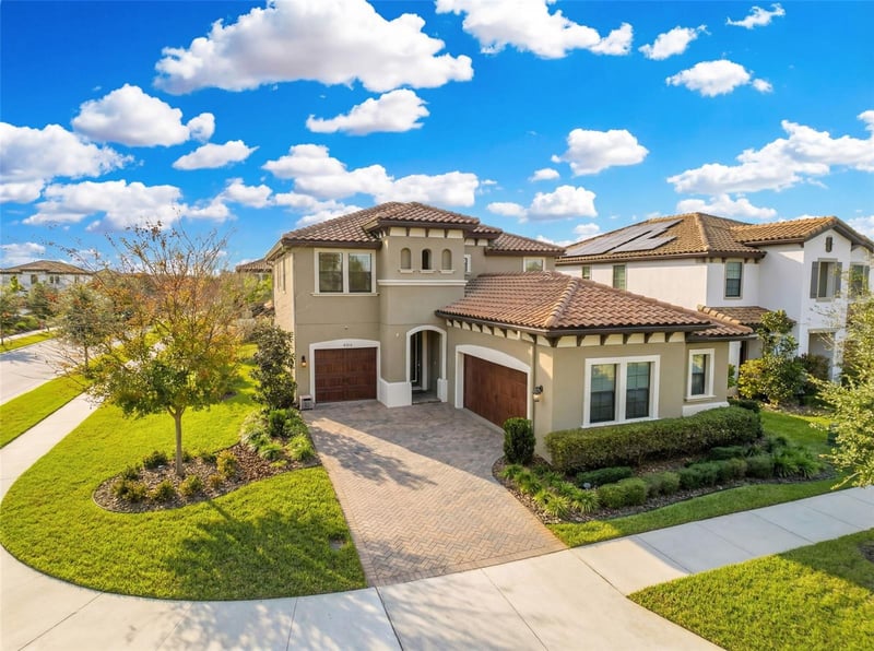 Home Worth Check