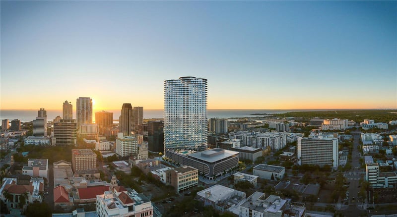 400 Central Ave #2207, St Petersburg, FL 33701