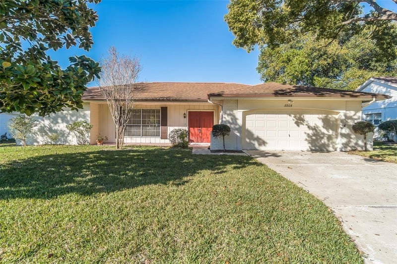 Home Worth Check