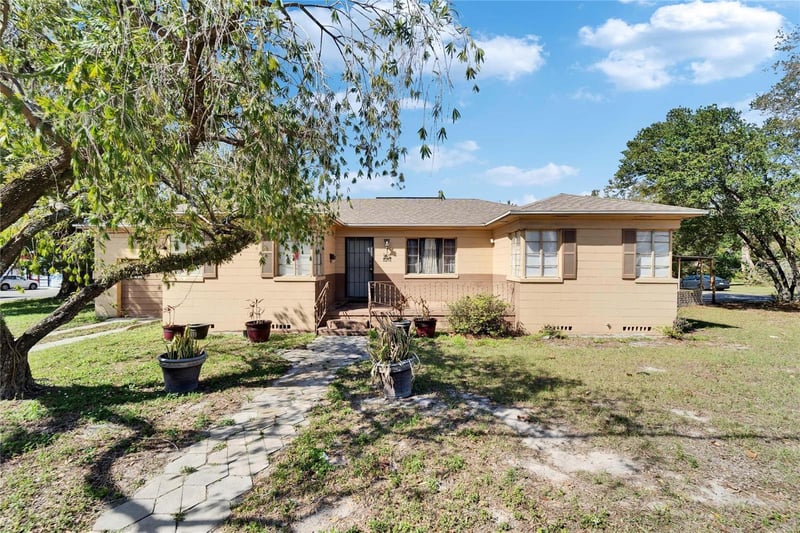 Home Worth Check