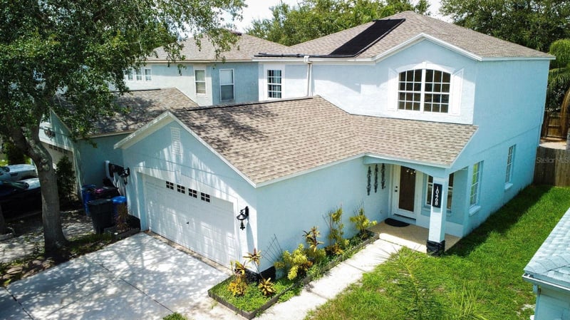 Home Worth Check