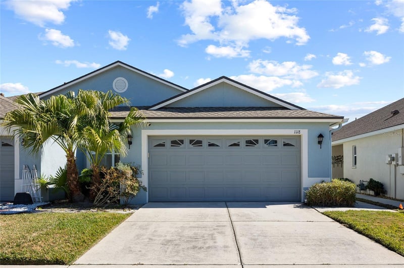 Home Worth Check