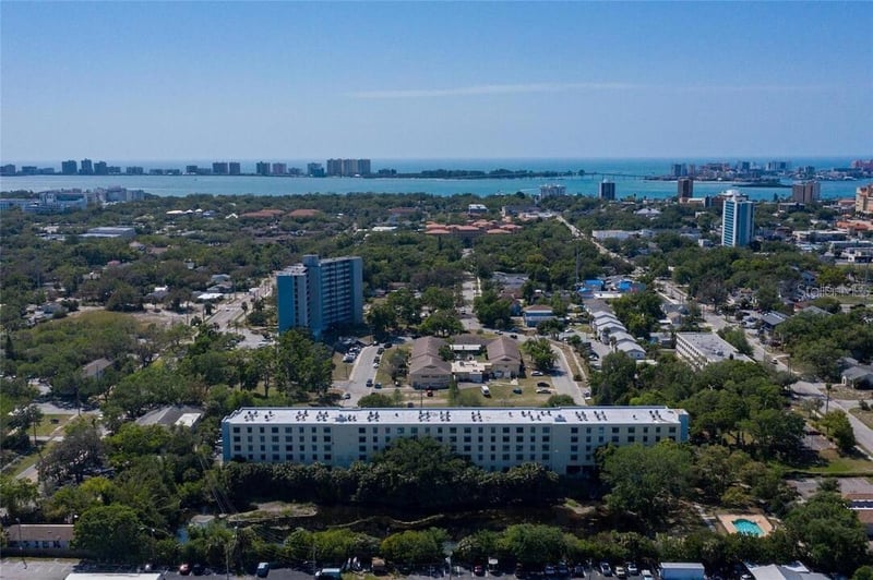 701 Madison Ave #414, Clearwater, FL 33756