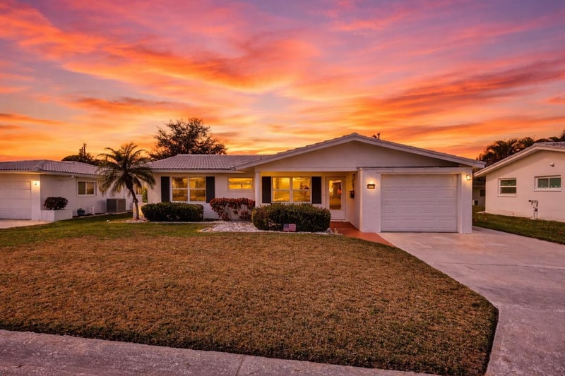 Home Worth Check