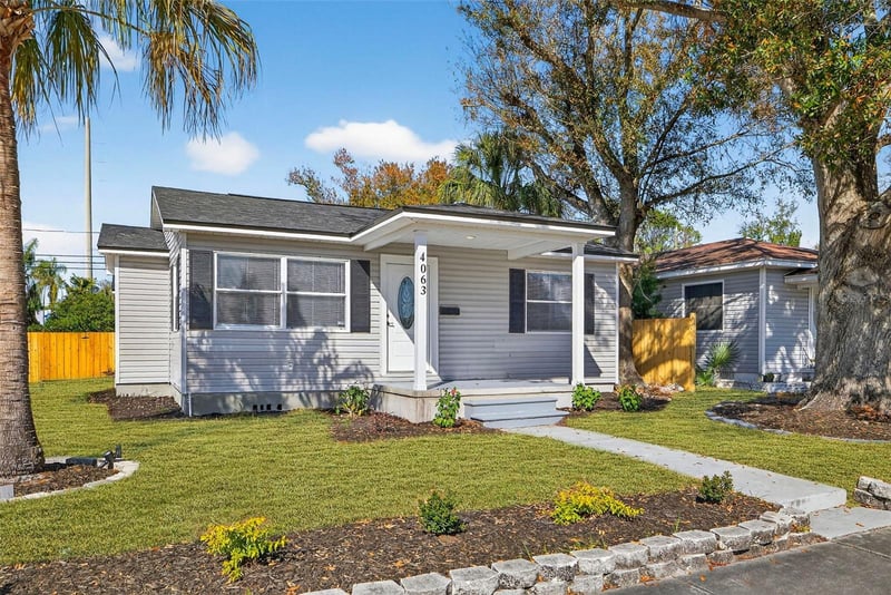 Home Worth Check
