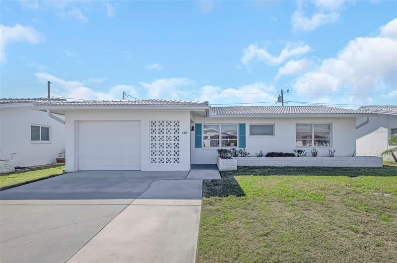 Home Worth Check