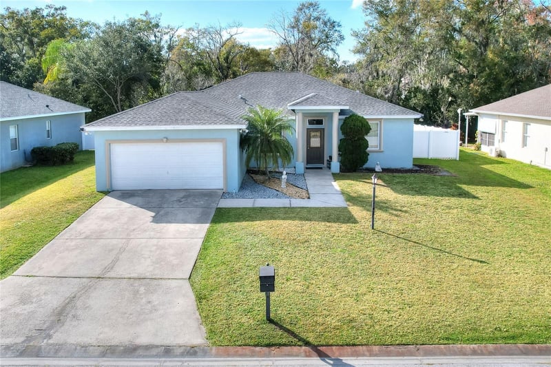 Home Worth Check