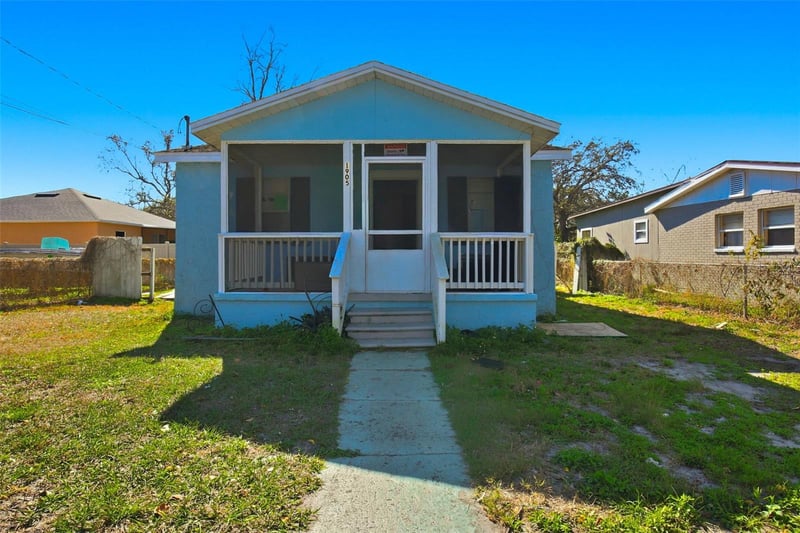 Home Worth Check