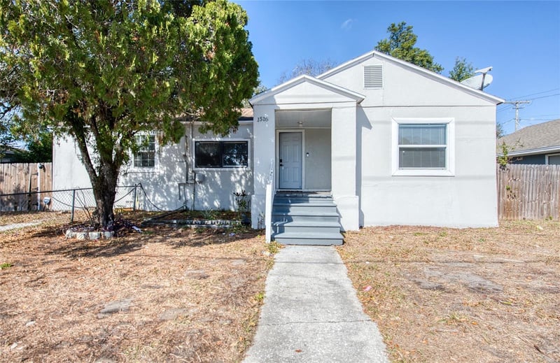 Home Worth Check