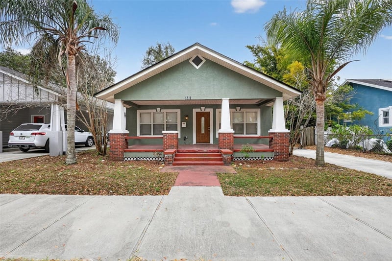Home Worth Check