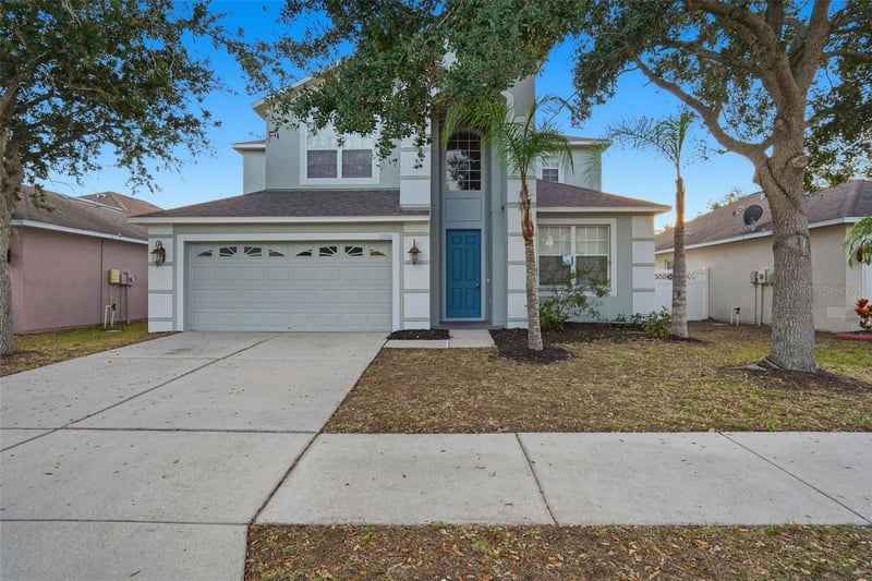 Home Worth Check
