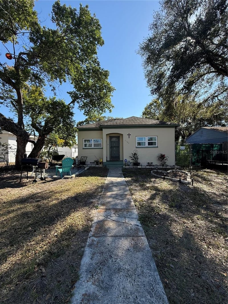 Home Worth Check