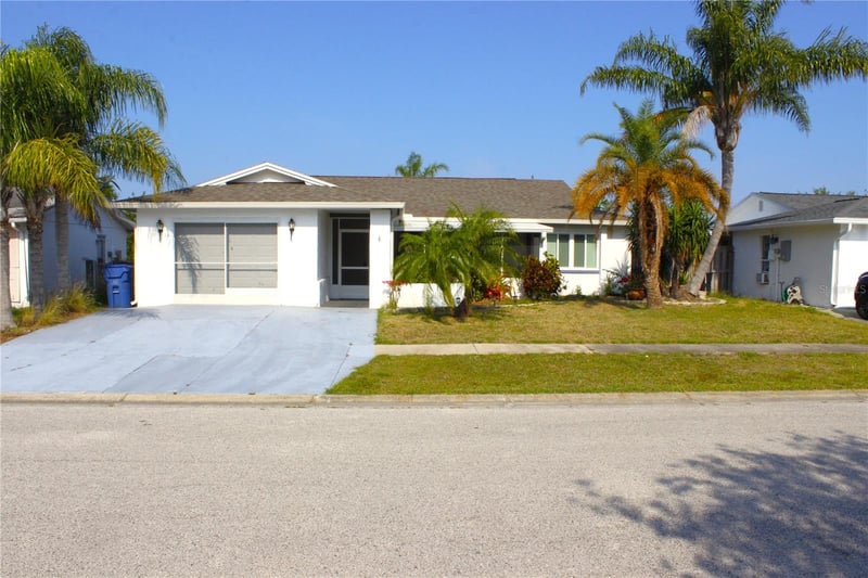 Home Worth Check