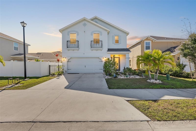 Home Worth Check
