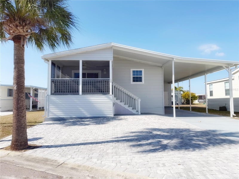 Home Worth Check