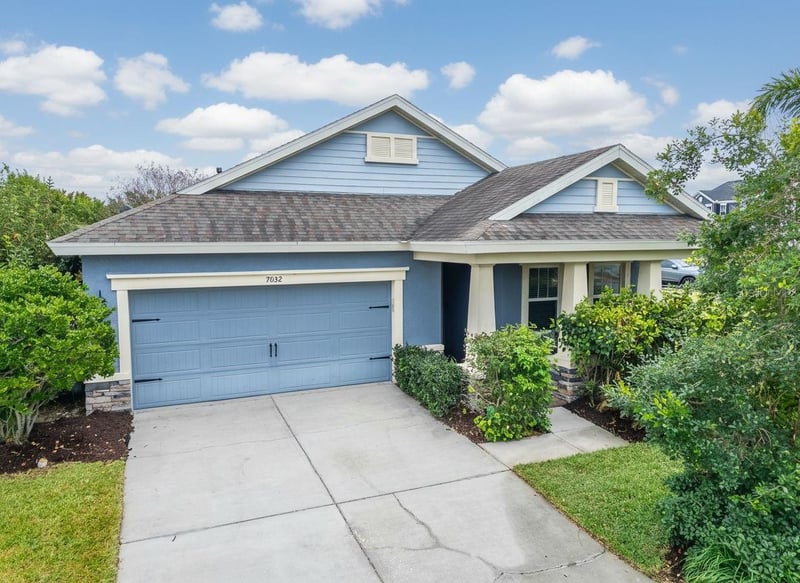 Home Worth Check