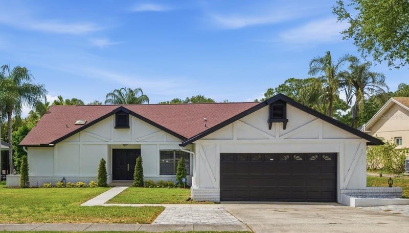 Home Worth Check