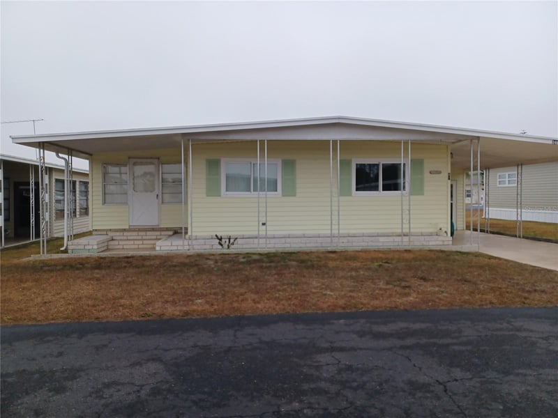 Home Worth Check