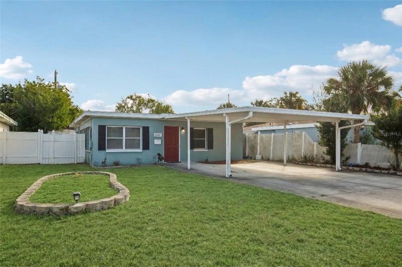 640 59th St S, St Petersburg, FL 33707