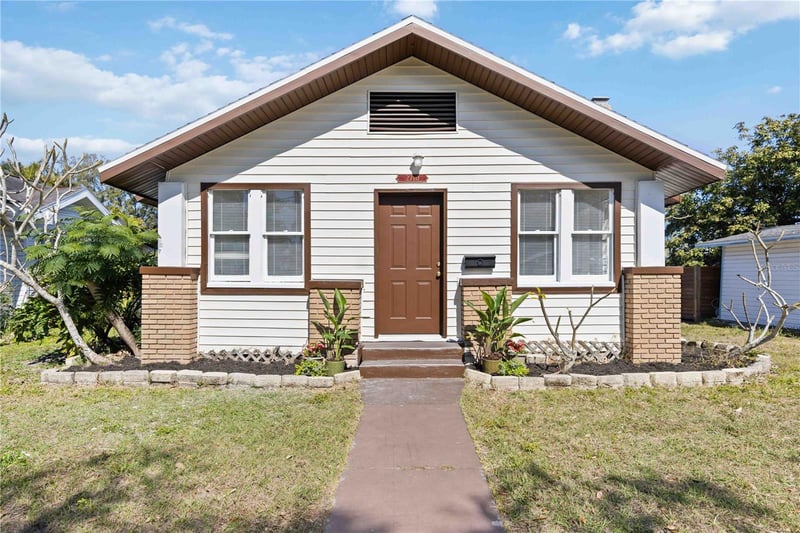Home Worth Check
