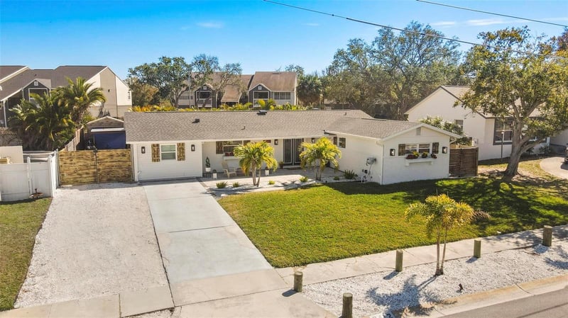 Home Worth Check